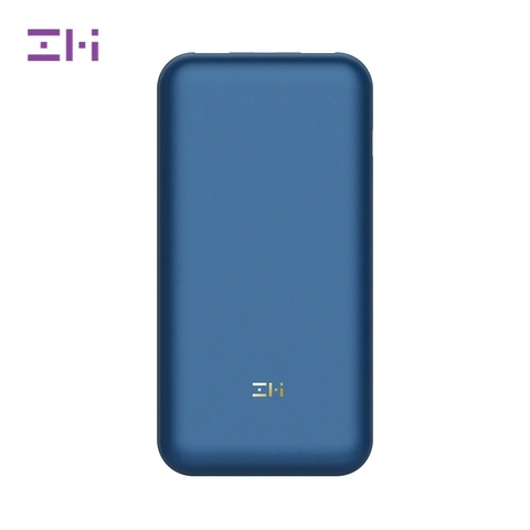 Newest Xiaomi ZMI Powerbank PRO 20000mAh Fast Charge No.10 Pro QB823 65W 20000 mAh Power Bank for iPhone iPad Notebook ► Photo 1/6