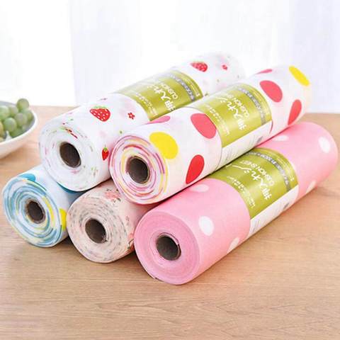 5M New Kitchen Table Drawer Shelf Liner Contact Paper Hot Sale Waterproof Mat Pad No Slid ► Photo 1/6