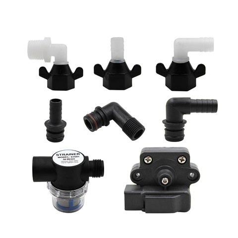 Pressure Diaphragm pump Accessories ► Photo 1/1