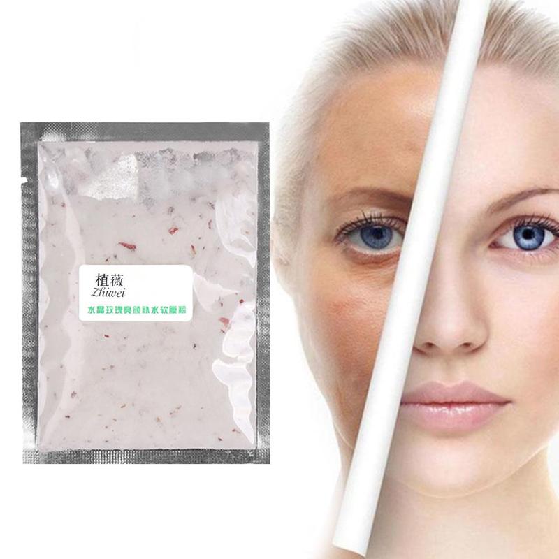 100% Natural Pearl Powder Freshly Ground Ultrafine Nanoscale Acne