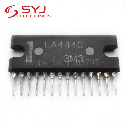 1pcs/lot LA4440 ZIP-14 In Stock ► Photo 1/1