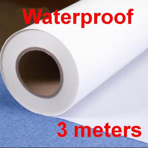 Hot Melt Adhesive Film TPU 1Meter Long 0.06mm Thick 500mm Wide with Release Paper Underwear,PVC,Leather, Waterproof Fabric H3T6 ► Photo 1/1