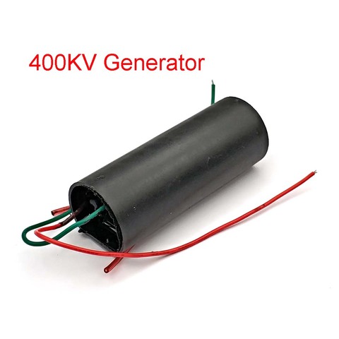 DC 3V-6V Bis 400kV 400000V Boost Step Up Power Module High Voltage Generator Generator ► Photo 1/5