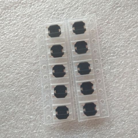 10Pcs Mouse Micro Switch for Logitech G700 G500 G9X M950 M705 Micro Button L4MA ► Photo 1/5