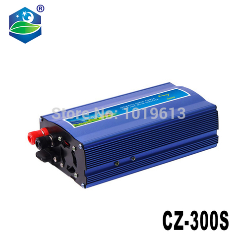 300W Power Inverter Pure Sine Wave with USB DC 12V to 220V AC Converter Car inverters AC Adapter Power Supply Meind ► Photo 1/1