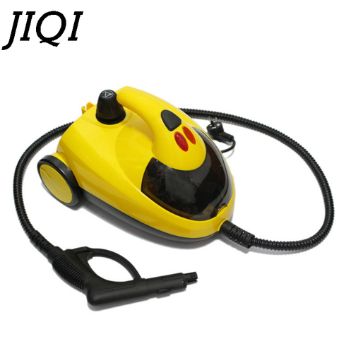 JIQI Multifunctional Steam Cleaners for home or commercial car cleaning Machine big capacity 1800ml ► Photo 1/5