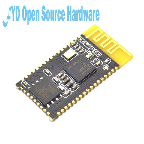 1pcs QCC3005 chip Bluetooth 5.0 CSR with APTX Bluetooth module instead of CSR8645 ► Photo 1/5