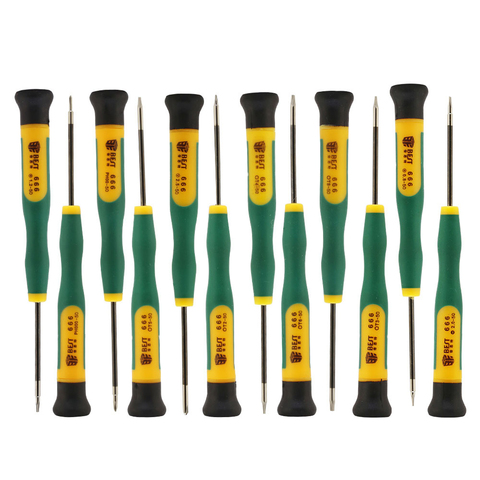 12 in 1 professional hand tool set, multi purpose Precision screwdriver, for iphone samsung, Laptop Repair Kit ► Photo 1/6