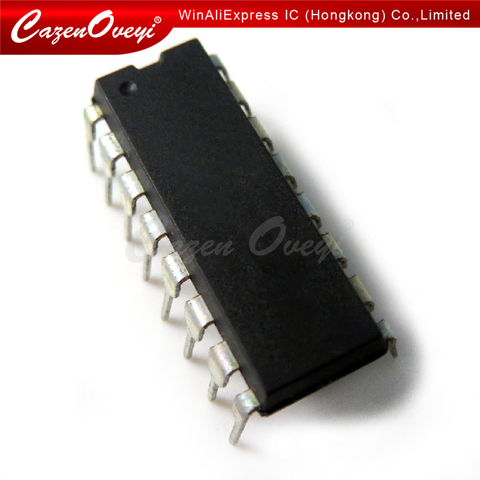 5pcs/lot SN74LS175N SN74LS175 74LS175 DIP-16 In Stock ► Photo 1/3