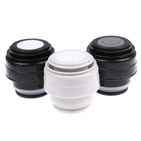 5.2cm Vacuum Flask Lid Thermos Cover Portable Universal Travel Mug Accessories ► Photo 1/6