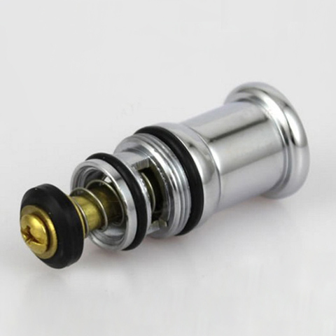 Replacement Bath faucet spring diversion valve With the tap watershed spool Pulling commutation Faucet Cartridges ► Photo 1/6