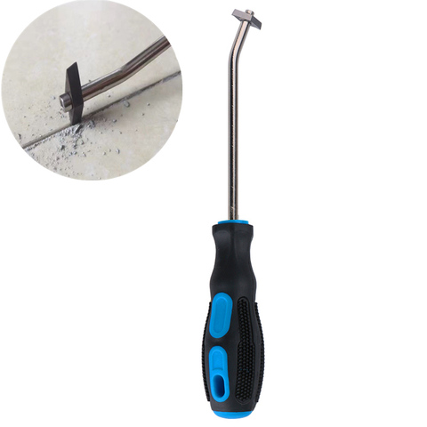 2pcs Manual Grout Remover Tool, Ceramic Tile Wall Tile Grout