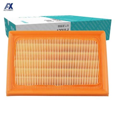 Air Filter For Citroen C1 For Peugeot 108 For Toyota Aygo 2014 2015 2016 2017 2022 1.0L 1612496780 17801-21060 17801-0M040 ► Photo 1/6