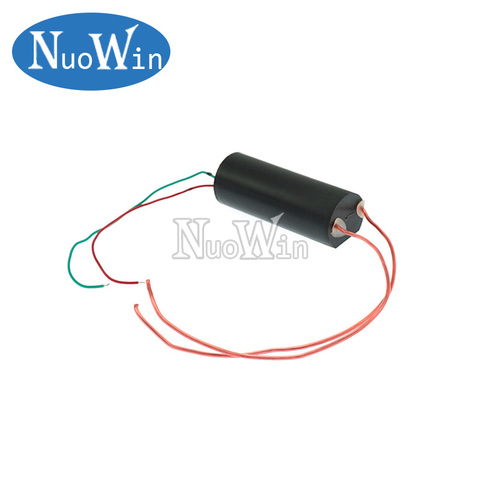 New DC 3V-6V bis 400kV 400000V Boost Step up Power Module High Voltage Generator ► Photo 1/1