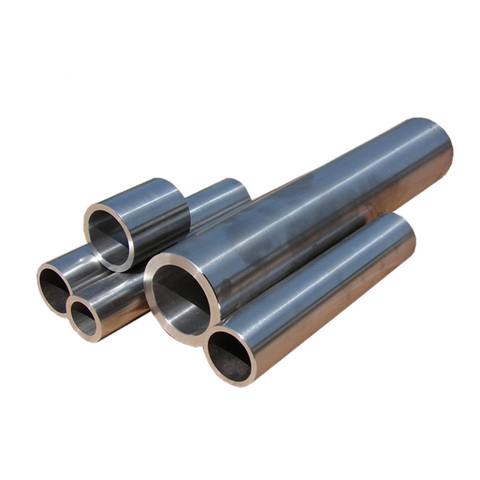 100mm length Titanium tube hollow pipe TA2 industrial pipe 19mm-38mm OD ► Photo 1/1