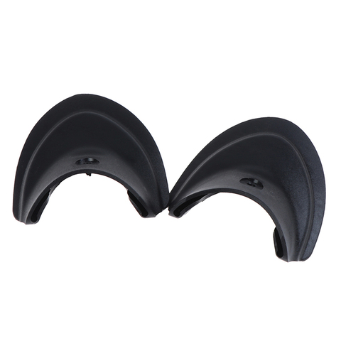 2Pcs Pro Front Rear Fender Mud Retaining Mud Retaining Water Electric Scooter Accessories Rear Fender Mud For M365 ► Photo 1/6