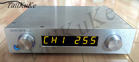Balance Passive Front Stage Remote Volume Control Relay Volume Control ► Photo 1/2