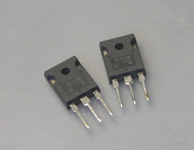 5PCS IRFP250N TO-247 IRFP250NPBF IRFP250 TO247 new and original IC ► Photo 1/1