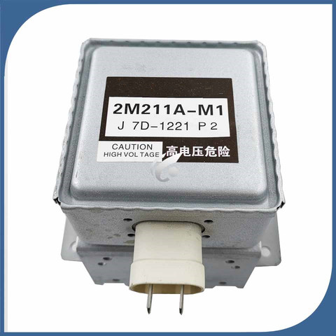 Microwave Oven Magnetron for 2M211A 2M211 2M211A-M1 Magnetron Microwave Oven Parts ► Photo 1/2