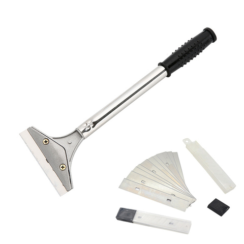 High Quality wall Ceramic Cleaner Tile scraper Floor Window Glass Razor Putty knife Floor shovel hand tool ► Photo 1/6