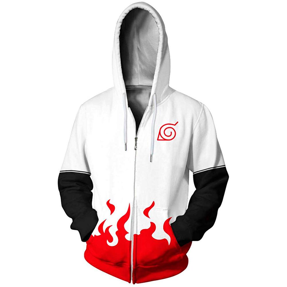 New 3D Anime Naruto Boruto Hoodie Men Uzumaki Boruto Naruto Uchiha Sasuke  Akatsuki Tops Hoodies Sweatshirt Casual Zipper Hoodie - Price history u0026  Review | AliExpress Seller - Greatest Cloth Store | Alitools.io