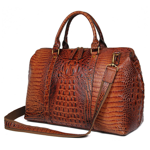 MAHEU Women's Genuine Leather Bag Fashion Women Leather Handbags Messenger Bag Woman Shoulder travel Bags Female Tote Bag ► Photo 1/6
