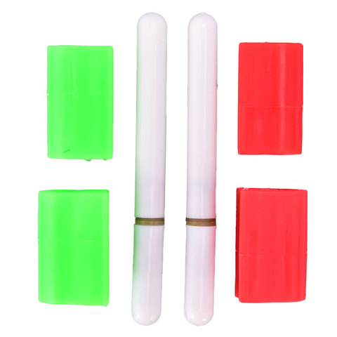 Waterproof Night Luminous Sea Float Electronic Glowing Accessories Removable Durable Fishing Rod Led Light Stick ► Photo 1/6