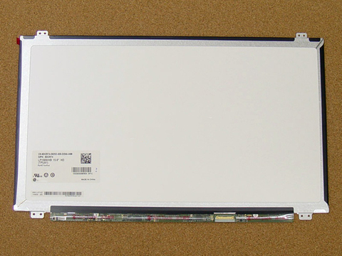 For DELL INSPIRON 15 3000 laptop lcd screen 15.6 inch lcd matrix 1366*768 30 pin compatible model ► Photo 1/1