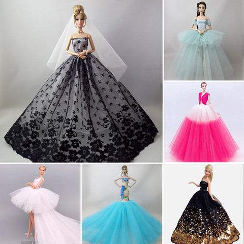 for roupa barbie boneca ► Photo 1/4