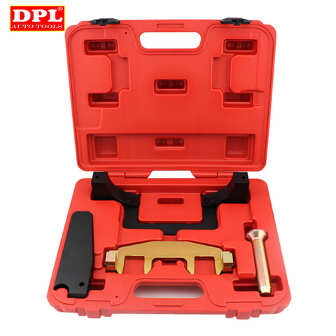 For Mercedes Benz M271 Engine Camshaft Alignment Timing Locking Chain Fixture Tool Set C230 271 203 ► Photo 1/2