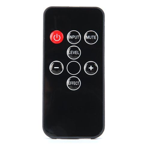Durable ABS Remote Control Replacement for Logitech Z906 Computer Speakers System smart home 433mhz remote control ► Photo 1/6