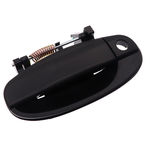 Front Rear Left Right Exterior Door Handle For GM-Chevrolet Chevy AVEO DAEWOO KALOS 1998-2005 96541631 96541632 96541633 9654163 ► Photo 1/6