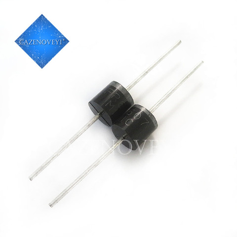 20pcs/lot FR607 6A 1000V Fast Recovery  In Stock ► Photo 1/1