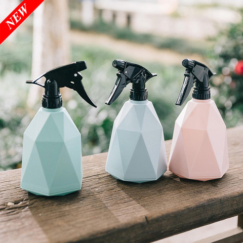 2022 New Gardening Tools Plant Spray Bottle Watering Can For Flower Waterers Bottle Watering Cans Sprinkler ► Photo 1/6