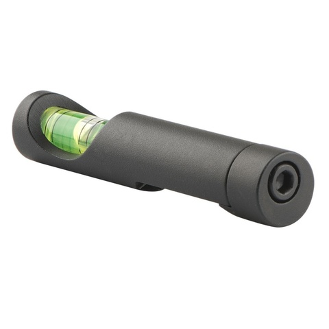 Scope Mounts Accessories Bubble Level For 20mm Outdoor Hunting Weaver Rail Rifle Scope Spirit Picatinny ► Photo 1/5