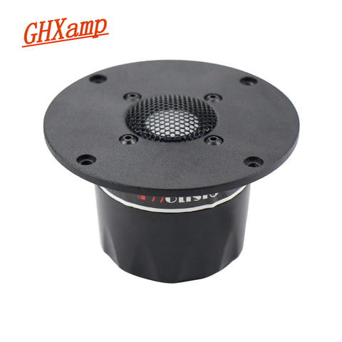 Speaker Ceramic Diaphragm Audio Tweeter High-end 4 Inch Fever-grade 25core Hifi Speaker Unit 94DB 1PCS ► Photo 1/6