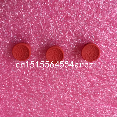 3pcs New Lenovo ThinkPad laptop little red riding hood dot trackpoint concave red cap ► Photo 1/3