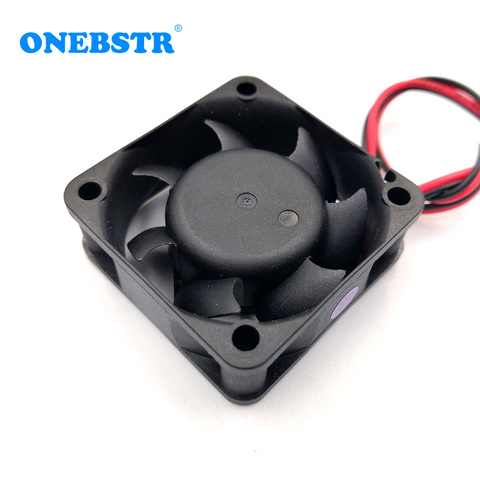 4015 Brushless Fan DC 5V 12V 24V 4cm 40mm 40X40X15mm Radiator Cooler Industrial Cooling Fan Small Power Supply Free Shipping ► Photo 1/6