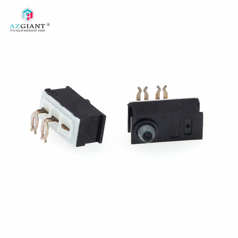 2pcs car switch SPVQA10100 SPVQA10101 waterproof car window limit micro switch ► Photo 1/6