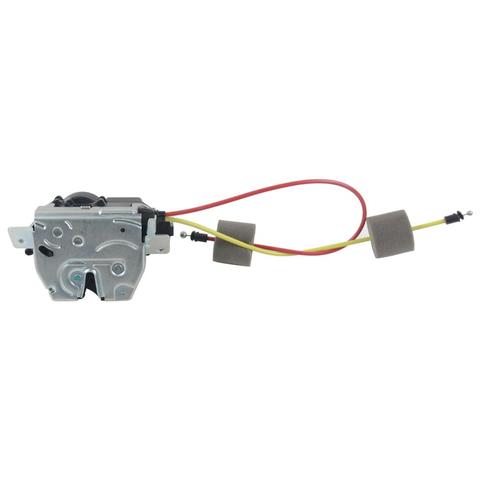 AP02 New Tailgate Lock Actuator 2117400135 A2117400535 / 211 740 01 35 For Mercedes E Class  W211 2003-2009 5 / 7 seats ► Photo 1/6