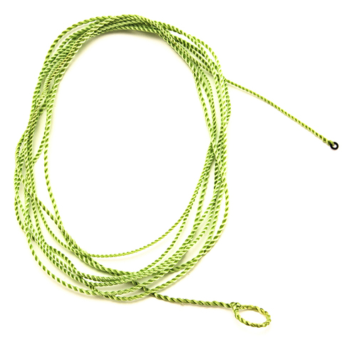 Fishing Line Fly Fishing Leader with Tippet Ring PET Furled Leader ► Photo 1/6