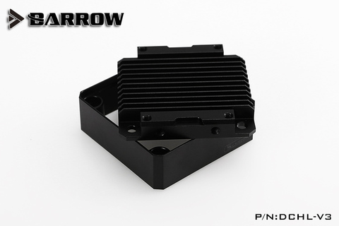 Barrow DDC Pump Aluminum Alloy Heatsink Mod Kit DCHL-V3 ► Photo 1/1