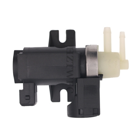 Vacuum Modulator Pressure Converter Solenoid Valve 6655403897 6655403797 For Ssangyong Rexton Actyon (Sports) ► Photo 1/6