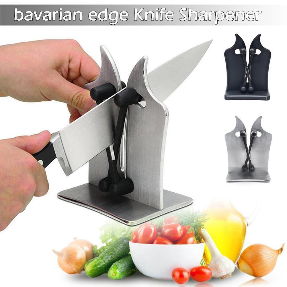 Buy Online Diamond Knife Sharpener Professional Knife Sharpener Stone Grinder Kitchen Knives Sharpening Tools Whetstone Alitools