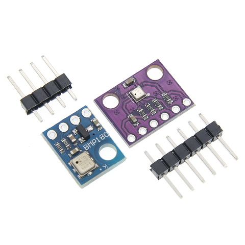 1pcs GY-68 BMP180 BMP280 Digital Barometric Pressure Sensor Module for arduino ► Photo 1/6