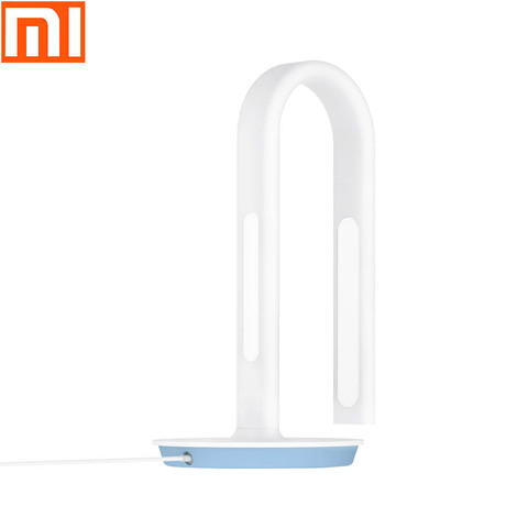 Xiaomi mijia Philips table lamp 2S, A-level illumination / dual light source / environment-aware intelligent dimming table lamp ► Photo 1/5