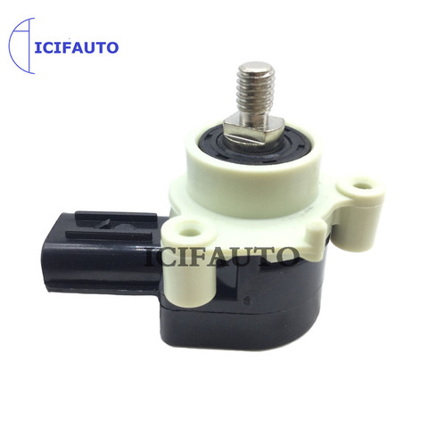 Front Suspension Height Sensor for Mitsubishi ASX, Outlander 8651A095 1.6i 2.0i 2.4i 3.0i  2.2 2.0 DI-D DID ► Photo 1/6