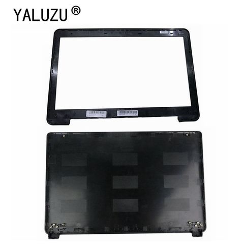 YALUZU NEW case cover For Acer Aspire E1-510 E1-530 E1-532 E1-570 E1-572 E1-570 E1-532 E1-572G LCD top cover case Back Rear Lid ► Photo 1/6