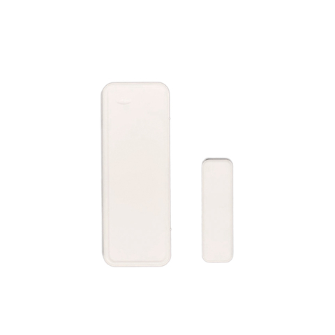 433MHz Two-way Intelligent Door/Window Sensor Wireless Guarding Door Detector Detect Door Open/Close, for G90E, G90B, G90B Plus ► Photo 1/4