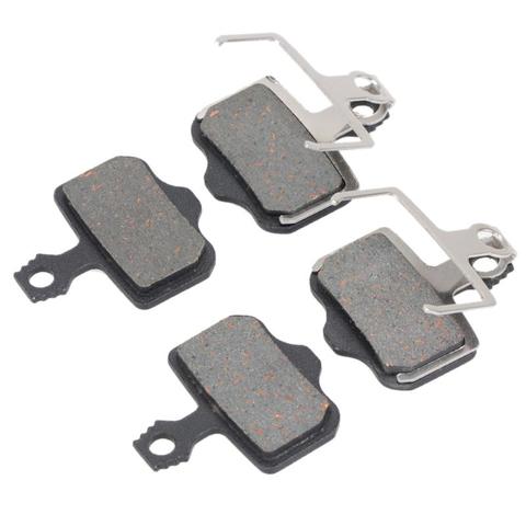 2Pairs Bicycle Bike disc brake pads FOR Elixir AVID E1/3/5/7/9 ER/CR SRAM Bike Accessoies Bicycle Parts ► Photo 1/6